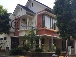 5 Bedroom House for sale in Pondok Aren, Tangerang, Pondok Aren