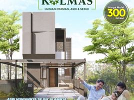 2 Bedroom House for sale in Gununghalu, Bandung, Gununghalu