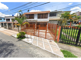 5 Bedroom House for sale in Tolima, Ibague, Tolima