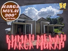 2 Bedroom House for sale in Sidomukti, Salatiga, Sidomukti