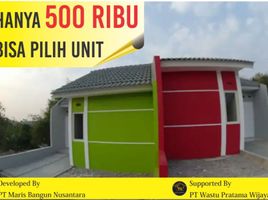 2 Bedroom Villa for sale in Tepus, Gunung Kidul, Tepus