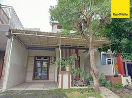 2 Kamar Rumah for sale in Gedangan, Sidoarjo, Gedangan