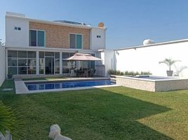 3 Bedroom House for sale in Tlayacapan, Morelos, Tlayacapan