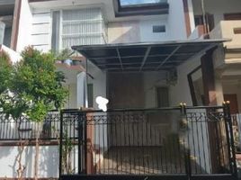 3 Habitación Villa en venta en Mulyorejo, East Jawa, Mulyorejo