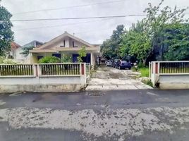 4 Habitación Casa en venta en Mantrijeron, Yogyakarta, Mantrijeron, Yogyakarta, Yogyakarta