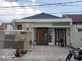 3 Habitación Casa en venta en Tambaksari, East Jawa, Tambaksari