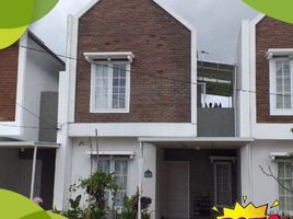 3 Bedroom House for sale in Ngamprah, Bandung, Ngamprah