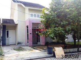 2 Bedroom House for sale in Jonggol, Bogor, Jonggol