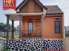 2 Bedroom Villa for sale in Bandung, West Jawa, Banjaran, Bandung