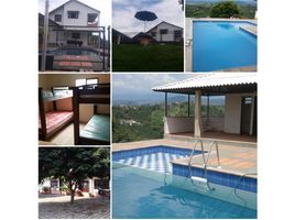 4 Bedroom Villa for sale in Risaralda, Pereira, Risaralda