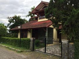 5 chambre Maison for rent in Indonésie, Danurejan, Yogyakarta, Yogyakarta, Indonésie