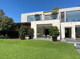 4 Schlafzimmer Villa zu verkaufen in Naucalpan De Juarez, Mexico, Naucalpan De Juarez