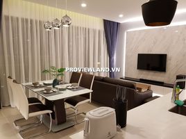 Condominium 2 chambre à louer à An Phu, Ho Chi Minh City, An Phu, District 2, Ho Chi Minh City