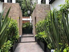 3 Schlafzimmer Haus zu verkaufen in Miguel Hidalgo, Mexico City, Miguel Hidalgo