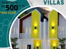 2 Bedroom Villa for sale in Bandung, West Jawa, Padalarang, Bandung