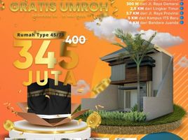 3 Kamar Rumah for sale in Buduran, Sidoarjo, Buduran