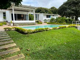 5 Bedroom Villa for sale in Colombia, Cali, Valle Del Cauca, Colombia