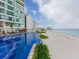 1 Schlafzimmer Wohnung zu verkaufen in Cancun, Quintana Roo, Cancun