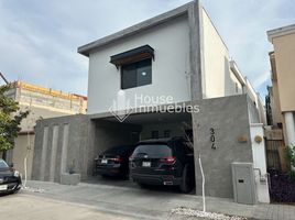 Villa 3 chambre à vendre à Monterrey, Nuevo Leon, Monterrey