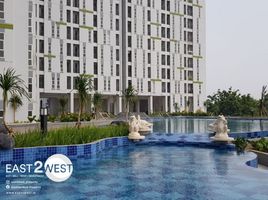 1 Schlafzimmer Appartement zu vermieten in Ocean Park BSD Serpong, Serpong, Serpong