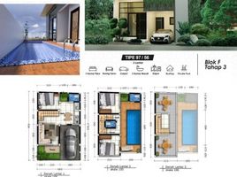 3 Bedroom House for sale in Batu, Malang Regency, Batu