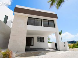 3 Schlafzimmer Haus zu verkaufen in Isla Mujeres, Quintana Roo, Isla Mujeres