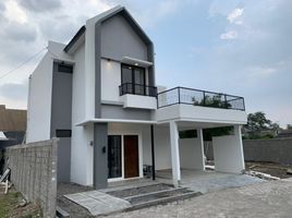 3 Bedroom Villa for sale in Ngemplak, Sleman, Ngemplak