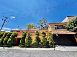 4 Habitación Casa en venta en Cuajimalpa De Morelos, Ciudad de México, Cuajimalpa De Morelos