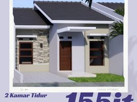 2 Bedroom House for sale in Klaten Selatan, Klaten, Klaten Selatan