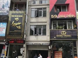 3 Habitación Adosado en alquiler en Hanoi, Dien Bien, Ba Dinh, Hanoi