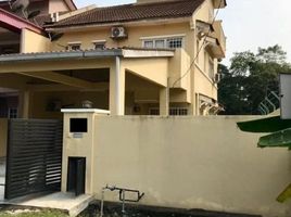 4 Habitación Villa en venta en Petaling, Selangor, Damansara, Petaling