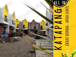 3 Bedroom House for sale in Katapang, Bandung, Katapang