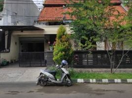 4 Kamar Rumah for sale in Wonocolo, Surabaya, Wonocolo