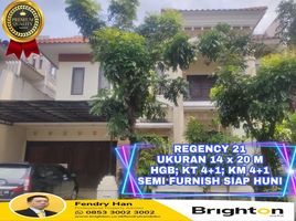 5 Bedroom House for sale in Kenjeran, Surabaya, Kenjeran