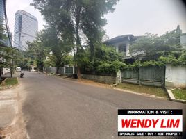  House for sale in Medistra Hospital, Mampang Prapatan, Tanah Abang