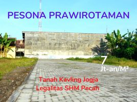  Land for sale in Bantul, Yogyakarta, Sewon, Bantul