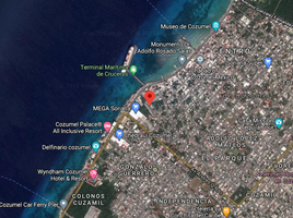 2 Schlafzimmer Appartement zu verkaufen in Cozumel, Quintana Roo, Cozumel