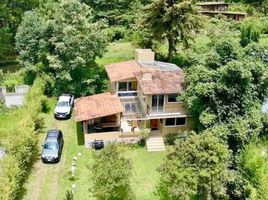 4 Schlafzimmer Villa zu vermieten in Valle De Bravo, Mexico, Valle De Bravo, Mexico