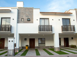 Villa 3 chambre à vendre à Leon, Guanajuato, Leon