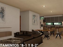 Condominium 2 chambre à vendre à San Luis Potosi, San Luis Potosi, San Luis Potosi, San Luis Potosi