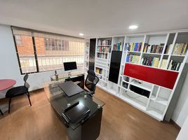 56 SqM Office for rent in Colombia, Bogota, Cundinamarca, Colombia