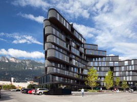 Estudio Departamento en venta en Monterrey, Nuevo León, Monterrey