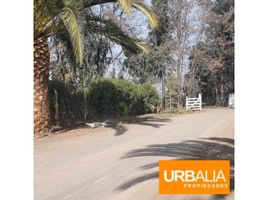  Terrain for sale in Colina, Chacabuco, Colina