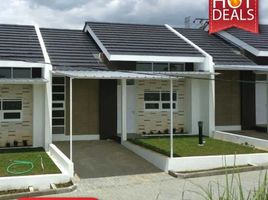 2 Bedroom House for sale in West Jawa, Cimenyan, Bandung, West Jawa