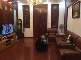 3 chambre Maison for sale in Vinh Phuc, Ba Dinh, Vinh Phuc