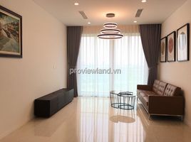 Appartement 3 chambre à vendre à An Phu, Ho Chi Minh City, An Phu, District 2, Ho Chi Minh City, Viêt Nam