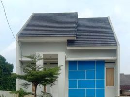 2 Bedroom House for sale in West Jawa, Bojonggede, Bogor, West Jawa