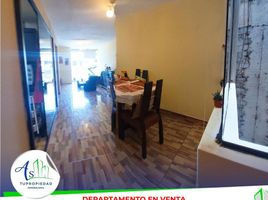 Appartement 3 chambre à vendre à Ate, Lima, Ate, Lima, Lima
