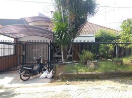 4 Bedroom Villa for sale in Gubeng, Surabaya, Gubeng