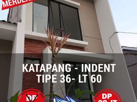 2 Bedroom House for sale in West Jawa, Katapang, Bandung, West Jawa